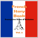 Learn French by Story Book V2