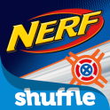 NerfCards by Shuffle