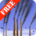 Pollution Free Live Wallpaper