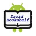 DroidBooks (書籍管理)