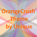 eXpeRianZ™ Theme - Orangecrush