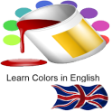 Learn Colors in English