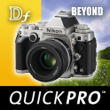 Guide to Nikon Df Beyond