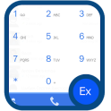 ExDialer New Style