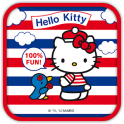 Hello Kitty Fun Theme