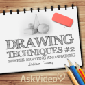 Drawing Techniques 102