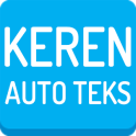 Auto Text Keren for Android
