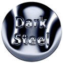 Dark Steel Icon Pack