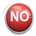 No Button