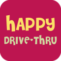 Happy Drive-Thru