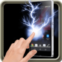 Screen Touch Electric Shock