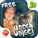 Hidden Jr FREE Sherlock 2