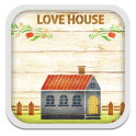 Icon Pack - Love House(free)