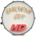 Drum Set HD