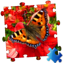 Butterflies Jigsaw Puzzle