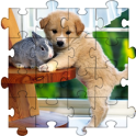 Puppies Jigsaw Puzzles