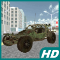Buggy Simulator HD
