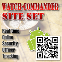 Watch-Commander SiteSet