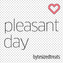 Pleasant Day Go Launcher