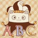 Matching-ABC for Kids