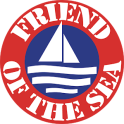 Find Friend Of the Sea Seafood