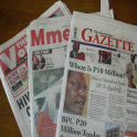 Botswana News Papers