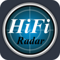 HiFi Radar