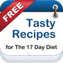 17 Day Diet Recipes