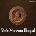State Museum Bhopal - Tablet