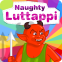 Naughty Luttappi