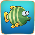 Underwater Fish Adventure Game