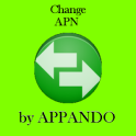 Change APN