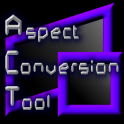 Aspect Conversion Tool