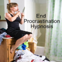 End Procrastination Hypnosis