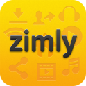Zimly: Home Media Cloud
