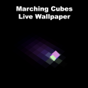 Marching Cubes Live Wallpaper