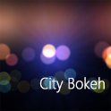 City Bokeh Free Live Wallpaper