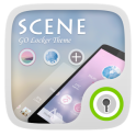 Scene GO Locker Theme