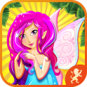 Fairy Princess Kids Adventure