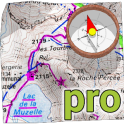 MyTrails Licence Pro