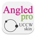 Angled pro (UCCW skin)