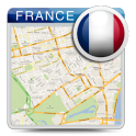 france Map