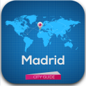Guía de Madrid, hoteles, clima