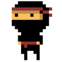 Pixel Ninja