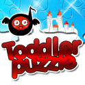 Toddler puzzle free