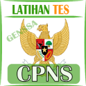 Latihan Tes CPNS Free