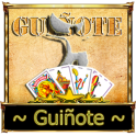 Jogo de cartas Guinote