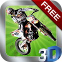 バイクレース3D - トップフリー2014