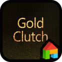 Gold Clutch dodol theme