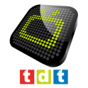 Programacion TDT (TV) España